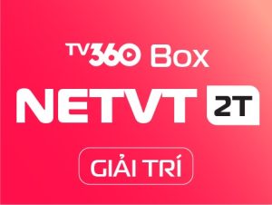 GÓI COMBO NETVT2 – 280.000đ Đóng 6 tháng không tặng, đóng 12 tháng tặng 1 tháng