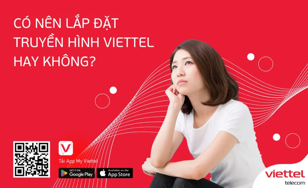 Có Nên Lắp Mạng Viettel Không
