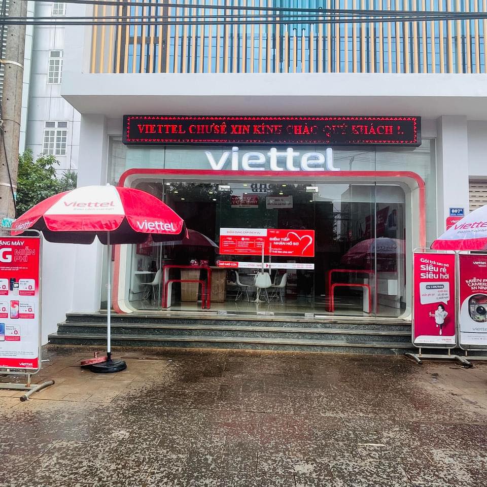 Lắp Mạng Viettel Chư Sê Giá Rẻ, Khuyến Mãi Mới Nhất