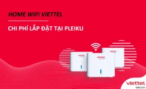 Internet Viettel Gia Lai