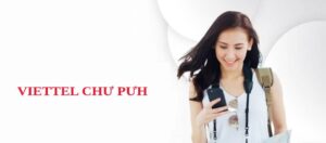lắp mạng Viettel Chư Pưh