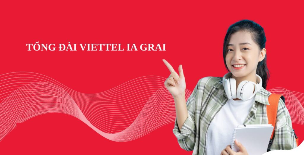 lắp mạng Viettel Ia Grai