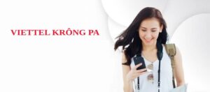 lắp mạng Viettel Krông Pa