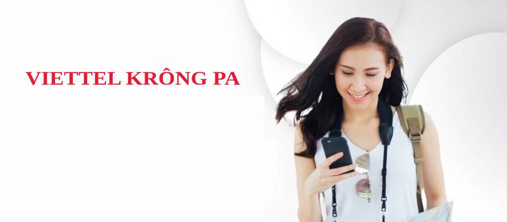 lắp mạng Viettel Krông Pa