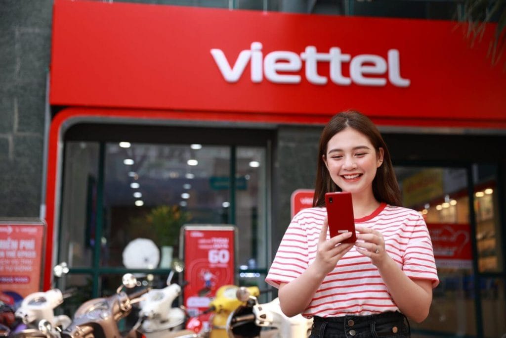 lắp mạng Viettel Đức Cơ