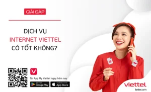 mạng viettel có ổn định không