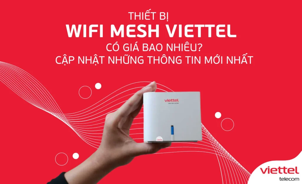 wifi viettel gia lai