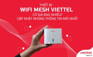 wifi viettel gia lai