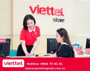 Lắp Mạng Viettel Đắk Đoa – Internet Cáp Quang Tốc Độ Cao, Khuyến Mãi Mới Nhất